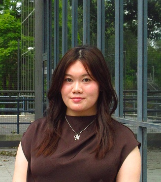 Clarissa Geraldine Darmawan