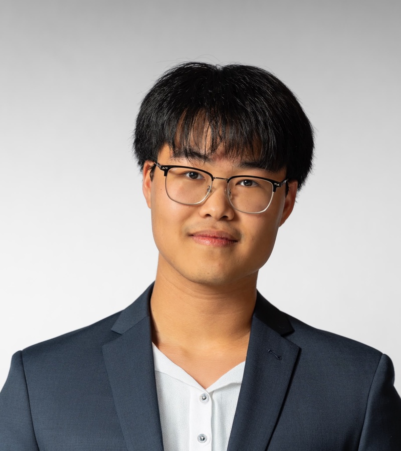 David Nguyen