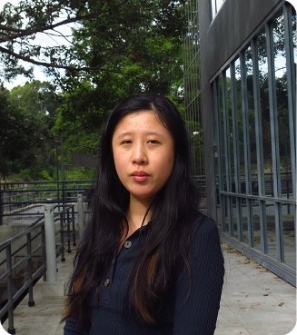 Jennifer Tran