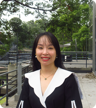 Phoebe Hoang