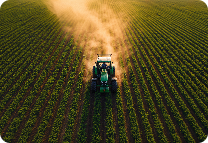 Agribusiness