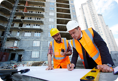 Construction
