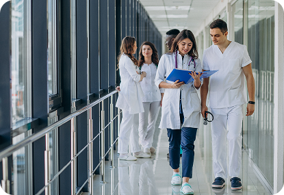 Health Professionals