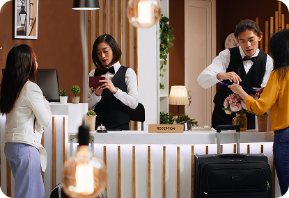 Hospitality