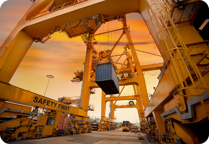 Import/Export Business