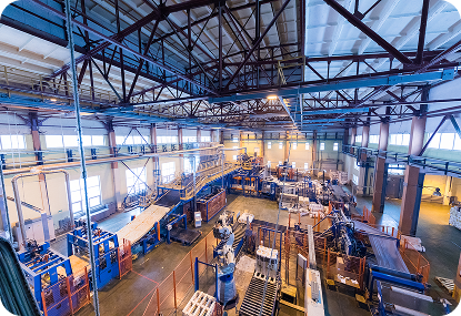 Manufacturing