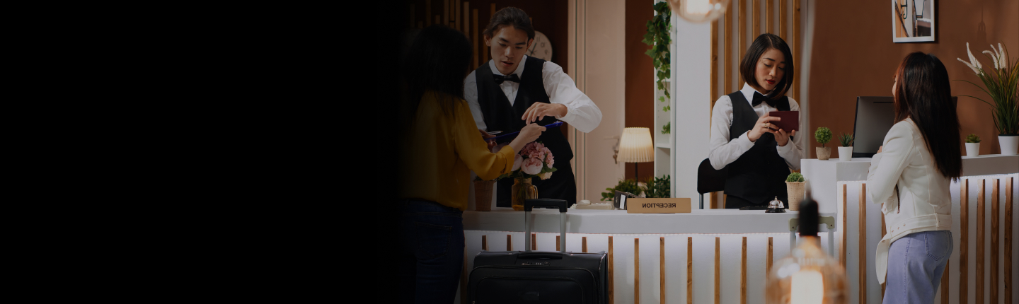 Hospitality