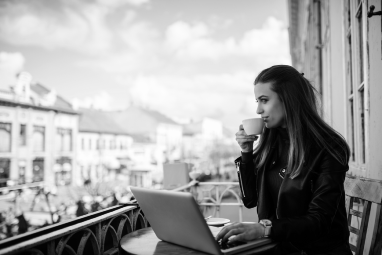 Startup Founder